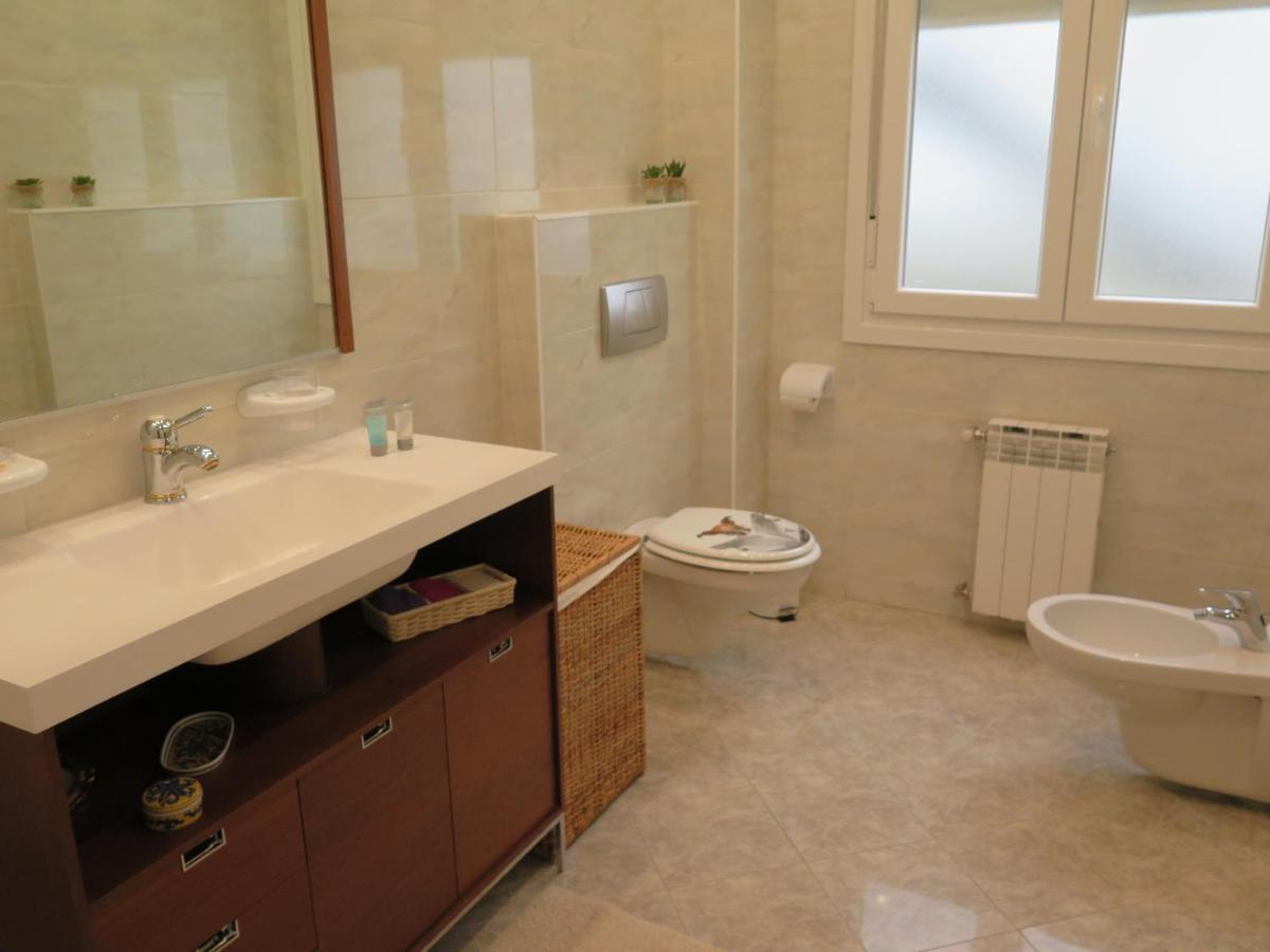 Apartamento Vi-Vi Vitoria-Gasteiz Exterior foto