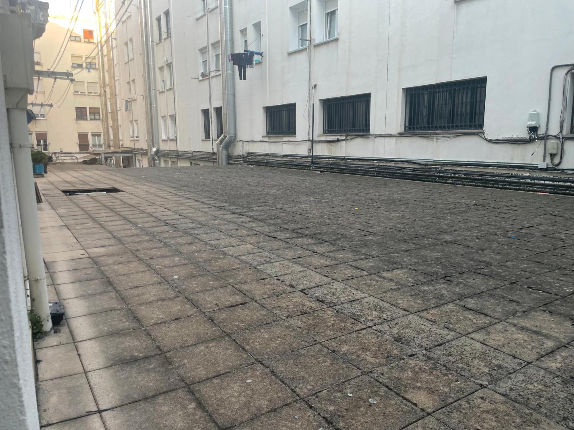 Apartamento Vi-Vi Vitoria-Gasteiz Exterior foto
