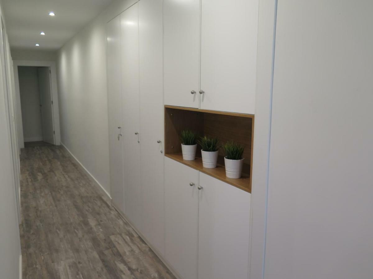Apartamento Vi-Vi Vitoria-Gasteiz Exterior foto