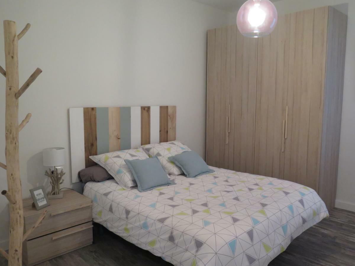 Apartamento Vi-Vi Vitoria-Gasteiz Exterior foto