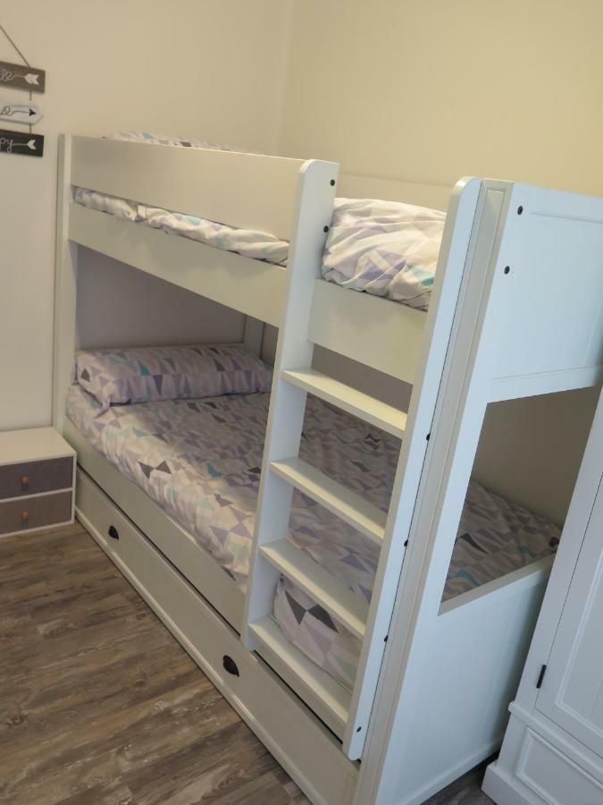 Apartamento Vi-Vi Vitoria-Gasteiz Exterior foto