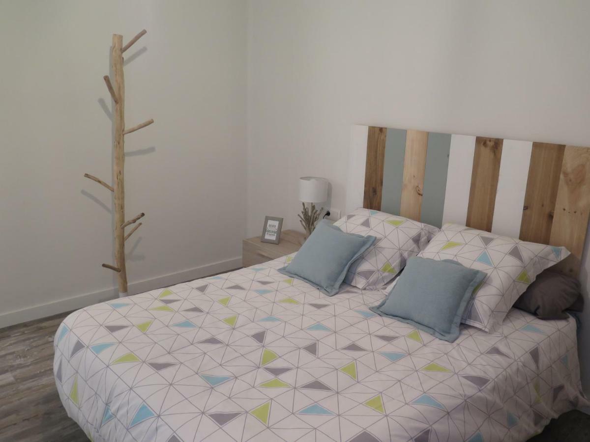 Apartamento Vi-Vi Vitoria-Gasteiz Exterior foto