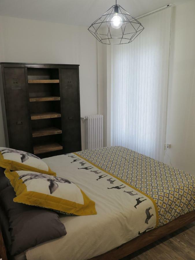 Apartamento Vi-Vi Vitoria-Gasteiz Exterior foto